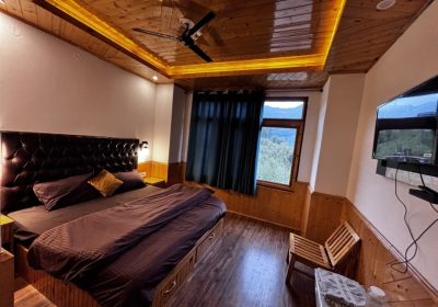 Manali cottage lease, cottage lease manali, hotel lease manali.