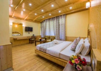 Manali Hotel Lease, Hotel Lease, 30 Rooms Hotel For Lease in Manali