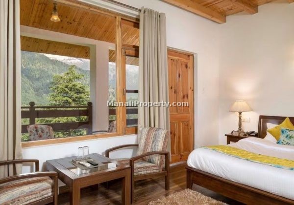 12 Rooms Cottage Sale, manali cottage sale, best cottage sale