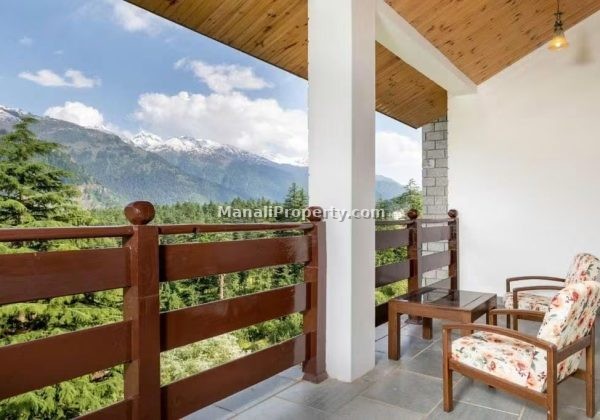 12 Rooms Cottage Sale, manali cottage sale, best cottage sale