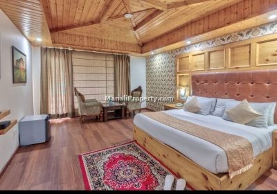 Manali luxury hotel sale, premium hotel sale manali. Hotel for sale