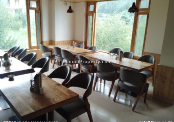 Cottage for lease, manali cottages for lease, manali property