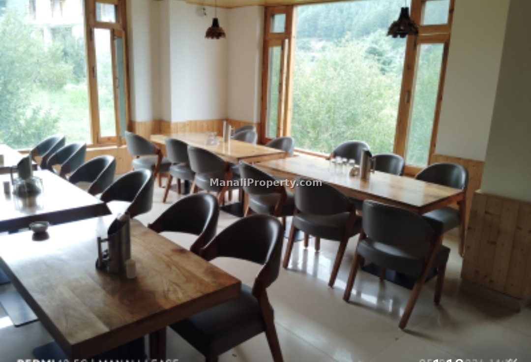 Cottage for lease, manali cottages for lease, manali property