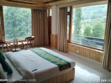 Manali cottage lease